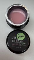 Stick Builder gel Dusty Rose, 5gr