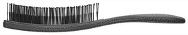 Olivia Garden Essential Style Wet Medium Hair Bristles Green