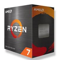AMD Ryzen 7 5800XT 4.8GHz AM4 TRAY | 100-000001582