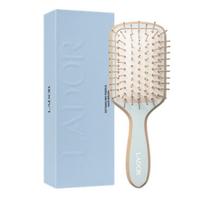 La’dor Detangling Paddle Hair Brush Blue