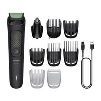 Philips MG3946/15 All-in-One Series 3000 Multifunctional Trimmer 9-in-1