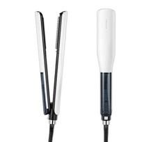 Dreame AuraSteam Straight Steam hair straightener, white
