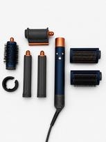 Plaukų formuotojai iLike  Air Styling System – 6-in-1 Hair Styling Tool Set - Power 1200W Blue