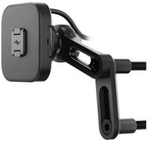 Peak Design Mobile Motorcycle Brake/Clutch Mount Charging | M-MM-AM-BK-1