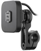 Peak Design Mobile Motorcycle Mirror Mount Charging | M-MM-AK-BK-1