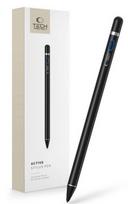 Tech-Protect stylus pen Active, black | 5906302370290