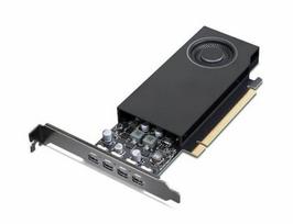 Lenovo Graphics Card | ThinkStation | NVIDIA | 8GB | RTX A1000 | PCIe | 4X61Q73041
