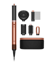 Dyson HS09 Airwrap Co-anda 2x Hair multistyler rose gold