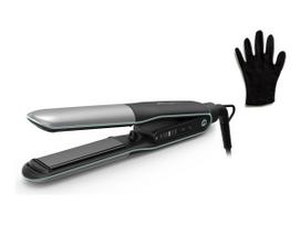 Rowenta Hair Straightener | Thermostyle SF7120E0 | Ionic function | Temperature (max) 230 °C | Black