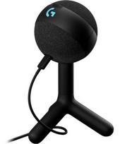Logitech Microphone 988-000551 / G Yeti Orb Black