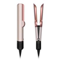 Plauku tiesintuvas iLike  Hair Styling Tool – Air Hair Straightener Beige