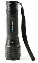 Blaupunkt flashlight BT-FL8060 + Zoom LED | BLAUPUNKTBT-FL8060