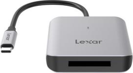 Lexar card reader CFexpress Type B | LRW510U-BNHNG