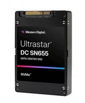 SANDISK SN655 NVMe SSD 15.36TB SE | 0TS2460