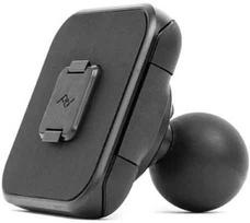 Peak Design mounting adapter Mobile Mount 1" | M-MM-AD-BK-1