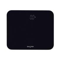Salter 9204 BFEU12 Phantom Electronic Scale, Black