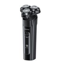 Skustuvas yesido  Rotating Electric Shaver MG05 Black
