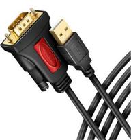 AXAGON USB - SERIAL Active Adapter | ADS-1PSN