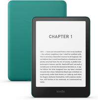 Amazon Kindle Paperwhite 2024 12th Gen 16GB, jade | B0CFP6F89F