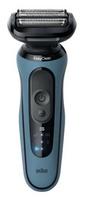 Braun Series 5 52-A1000s Foil shaver Blue