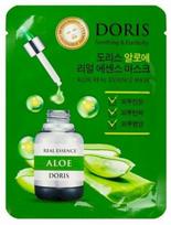 Doris ALOE Real Essence Mask 25 ml