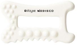 Medisco Peelieve Massage Roller and Stone