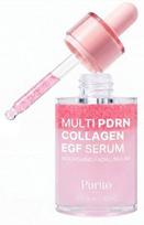 Purito Seoul Multi PDRN Collagen EGF Serum 30 ml