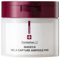 Centellian24 Madeca Mela Capture Ampoule Face Pads 60 pcs
