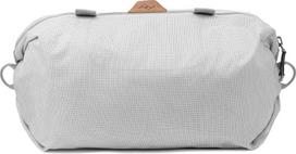 Peak Design Travel Shoe Pouch, raw | BSP-RW-2