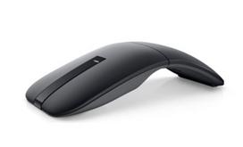 Dell Bluetooth Travel Mouse - MS700 - Black | 570-ABQN