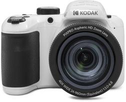 Kodak PixPro AZ405, white | AZ405WH