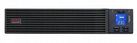 APC Easy UPS On-Line SRV RM 2000VA 1800W | SRV2KRIRK-E