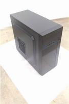 IŠPARDAVIMAS. | Natec | PC Case | Helix Matx | Black | Mini Tower | PAŽEISTA PAKUOTĖ | NPC-2038SO