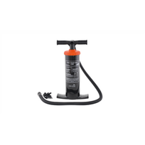 Easy Camp Double Action Pump Manual Air Pump for Quick Inflation | 1.4 L | 680280