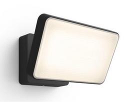 Philips Hue Welcome Outdoor Floodlight | Warm white | 8719514382763