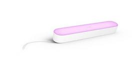Philips Hue Play WCA Lightbar Base, White | 42 W | 2000-6500 Hue White Colour Ambiance | 8718696170748