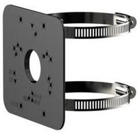 CAMERA ACC POLE MOUNT BRACKET/PFA152-E-B DAHUA