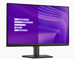 Dell Pro 24 Monitor  - E2425HM, 60.47cm (23.8") | 210-BRDN