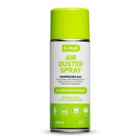 D-Fruit compressed air DF117 400ml | 50491