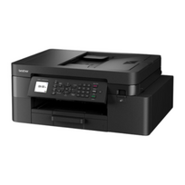 Brother | MFC-J4350DW | Inkjet | Colour | A4 | Wi-Fi | MFCJ4350DWRE1