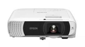 Epson | EB-W55 | WXGA (1280x800) | 4000 ANSI lumens | White | V11HB58040