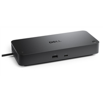 Dell Pro Thunderbolt 4 Smart Dock | SD25TB4 | DisplayPorts quantity 2 | HDMI ports quantity 1 | 210-BRFL