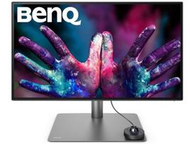27W LED MONITOR PD2725U DARK GREY | 9H.LJXLA.TBE