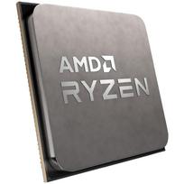 AMD CPU Desktop Ryzen 7 8/16T 9800X3D (5.2GHz,104MB,120W,AM5) tray, with Radeon Graphics | 100-000001084