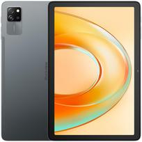 Blackview Tab 60 Pro SET LTE 10.1-inch HD+IPS 800x1280 60Hz 8GB/128GB, Octa-core T606 1.6GHz Cam Front 5MP Rear 8MP Battery 7700mAh + Charger USB Type-C Cable SIM tool Film Case Passive stylus Mouse Keyboard EN Android 15 Volcano Grey | BVTAB60PRO_S8GR_EU