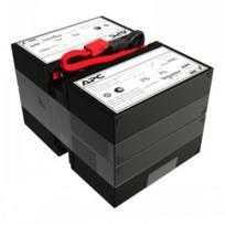APC REPLACEMENT BATTERY CARTRIDGE, VRLA, 7AH, 48V DC | APCRBCV208