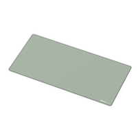 Fellowes Desk Mat | Breyta | 800 x 400 x 2.5 mm | Sage | 100139323