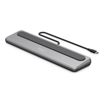 Digitus USB-C 8K docking station, 12-port | DA-70919 | Ethernet LAN (RJ-45) ports 1 | HDMI ports quantity 2
