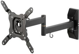 Vivanco TV wall mount Full Motion 43" 25kg | VVTVFMOR43INCH25KG