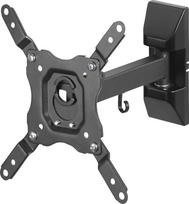 Vivanco TV wall mount Motion 43" 25kg | VVTVOR43INCH25KG